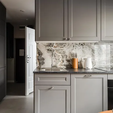 Rentplanet - Rydygiera Wrocław