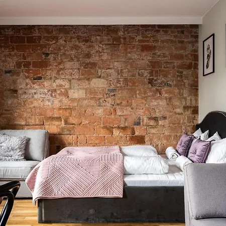 Rentplanet - Rydygiera * Wrocław