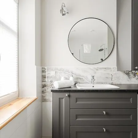 Lejlighed Rentplanet - Rydygiera Wrocław