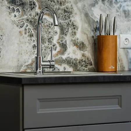 Rentplanet - Rydygiera Appartement