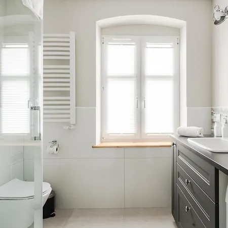 Appartement Rentplanet - Rydygiera